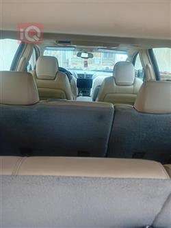 شيفروليه ترافرس